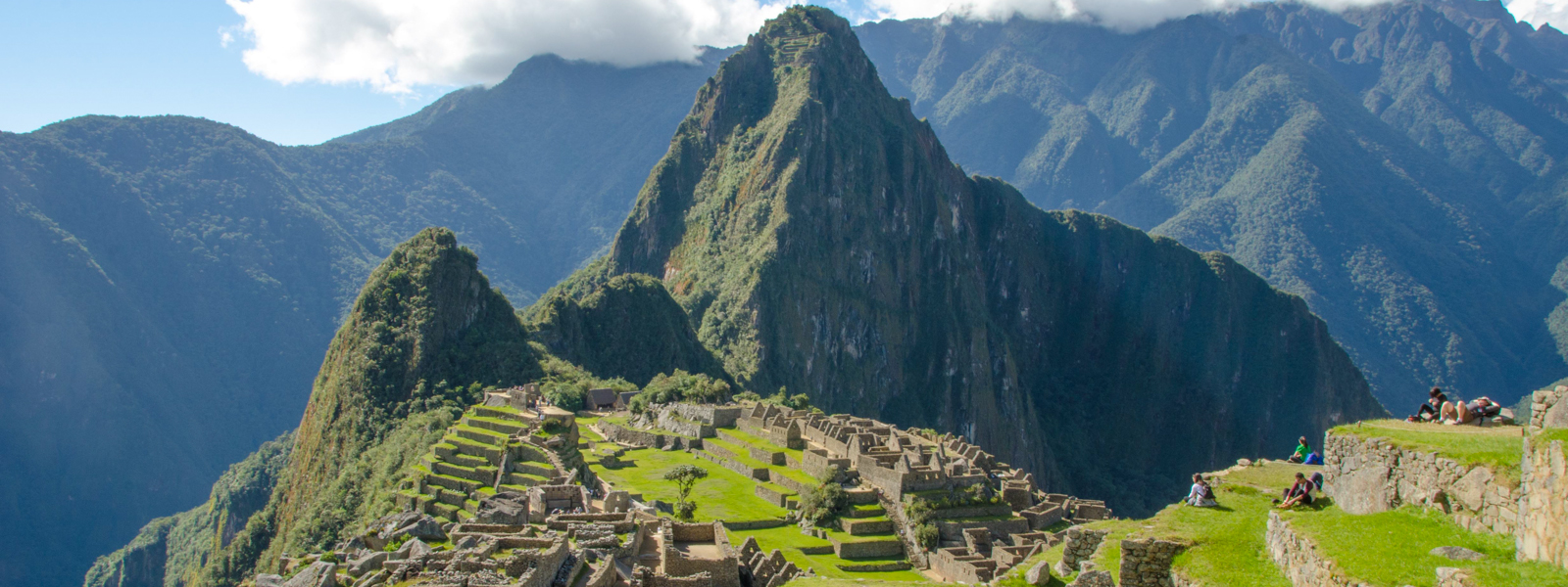 Peru Luxury Travel Vacation Tours